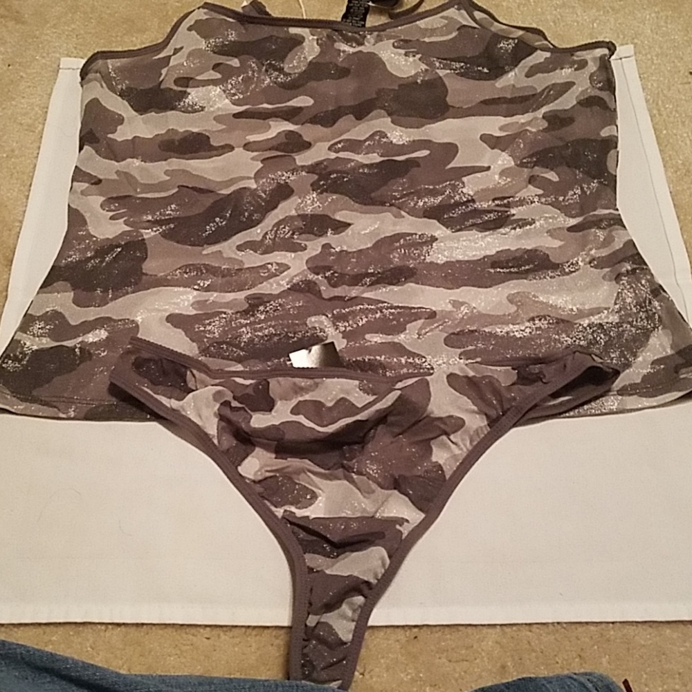 cami set
